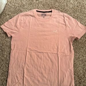 Hollister men’s t shirt